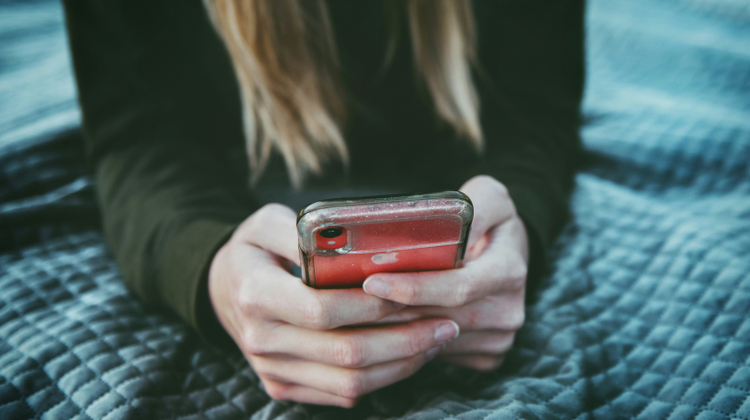 Tim Mossholder/Unsplash