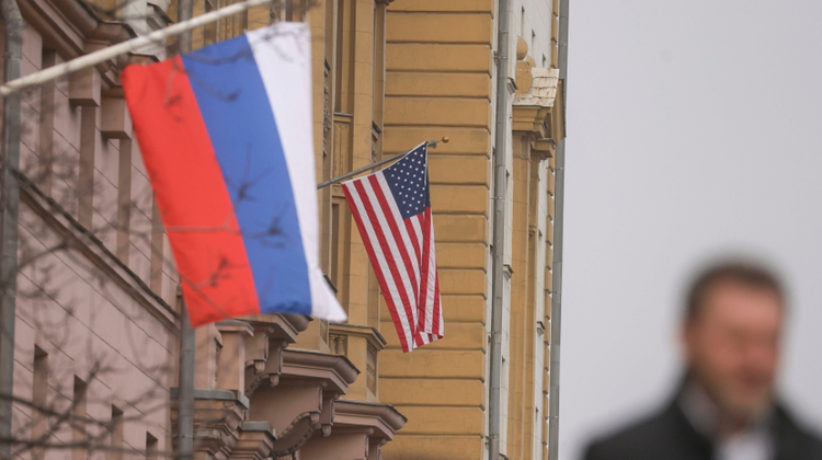 Sergei Ilnitsky/EPA/TASS
