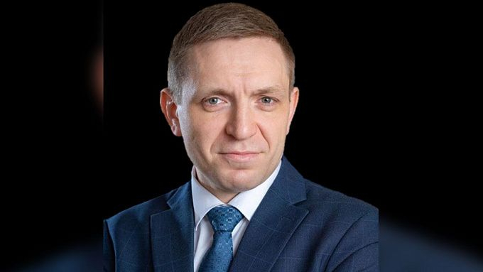 Министерство транспорта Бурятии