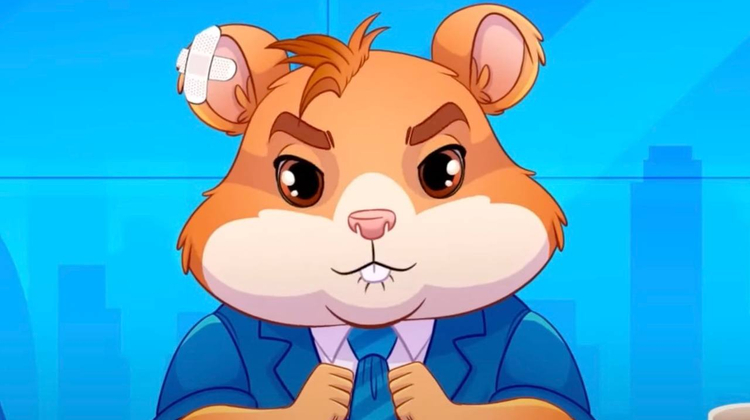 Hamster Kombat Announcement