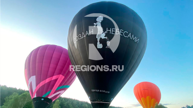 Дарья Орнадская/Regions