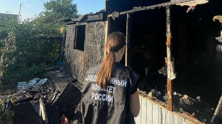 СУ СК России по Саратовской области