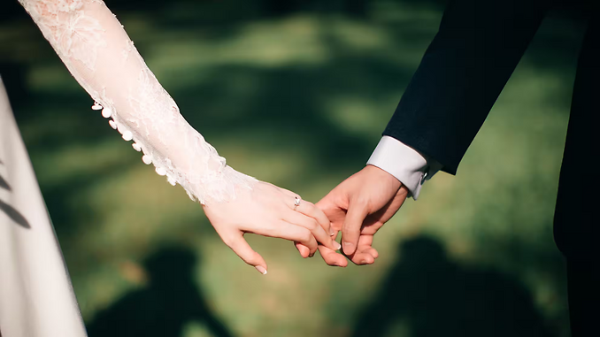  Jeremy Wong Weddings/Unsplash