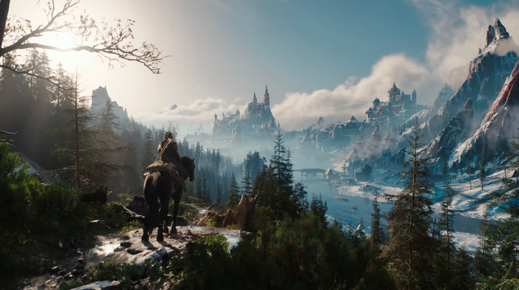 Unreal Engine/YT
