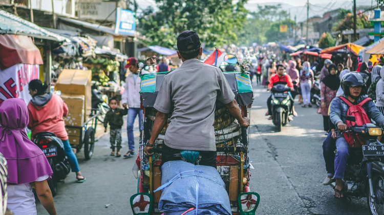 Fikri Rasyid/Unsplash