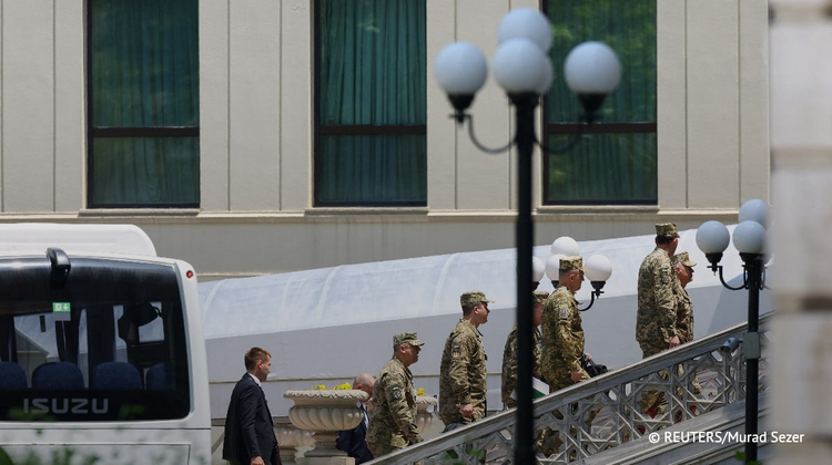 ТАСС/Reuters