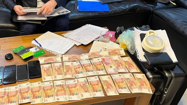Прокуратура Новосибирской области