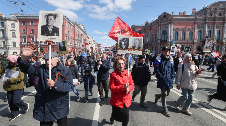  Александр Демьянчук/ТАСС