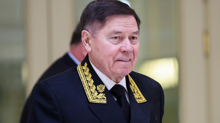 Сергей Бобылев/ТАСС