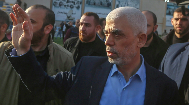 MOHAMMED SABER/EPA/TASS