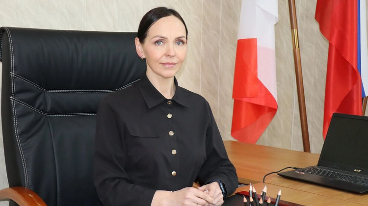 Соцсети Юлии Шевцовой