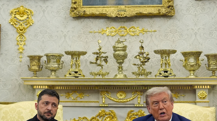 Julia Demaree Nikhinson/AP/TASS