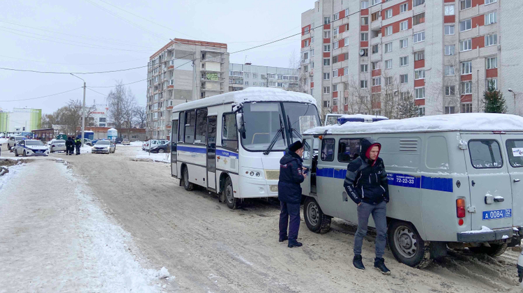 Надежда Михеева/ТАСС