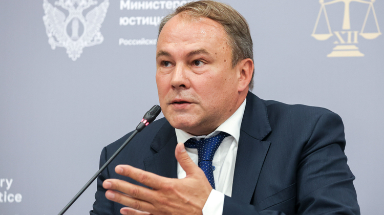 Александр Демьянчук/ТАСС