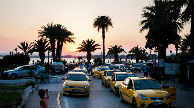 Naseem Buras/Unsplash