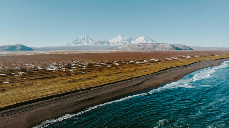 Alex Glebov/Unsplash