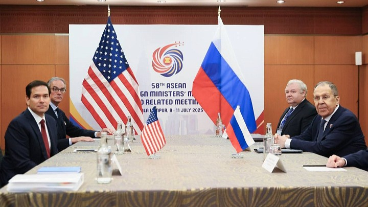 МИД РФ