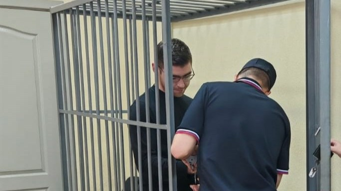 Суды Свердловской области/Telegram