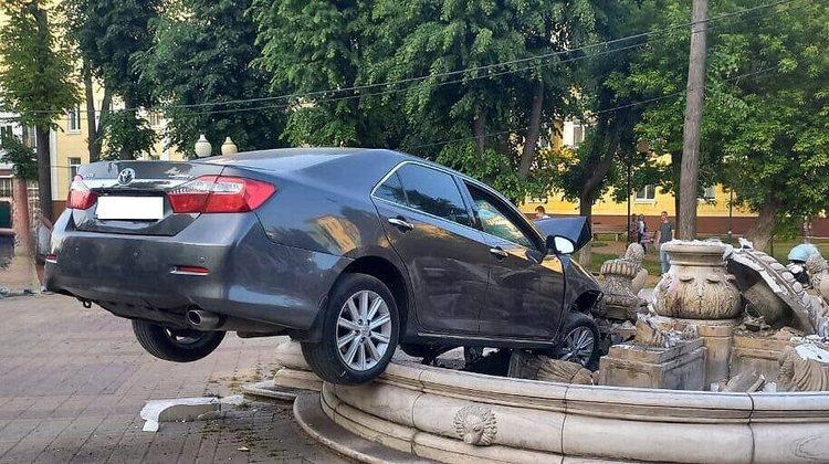 МВД Подмосковья