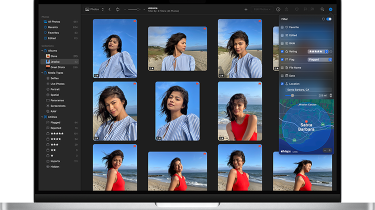 Сайт Pixelmator