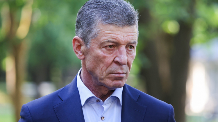  Владимир Гердо/ТАСС