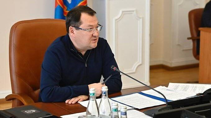 Telegram-канал Максима Егорова