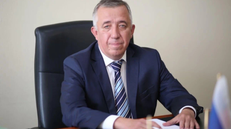 Министерство здравоохранения Хабаровского края
