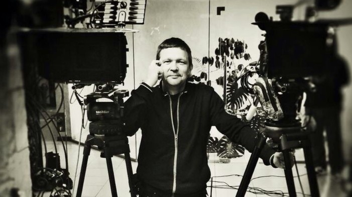 Сергей Политик во «ВКонтакте»