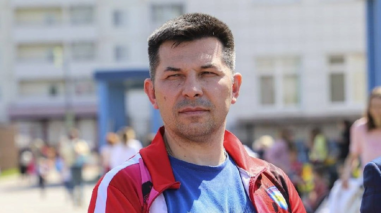 Соцсети