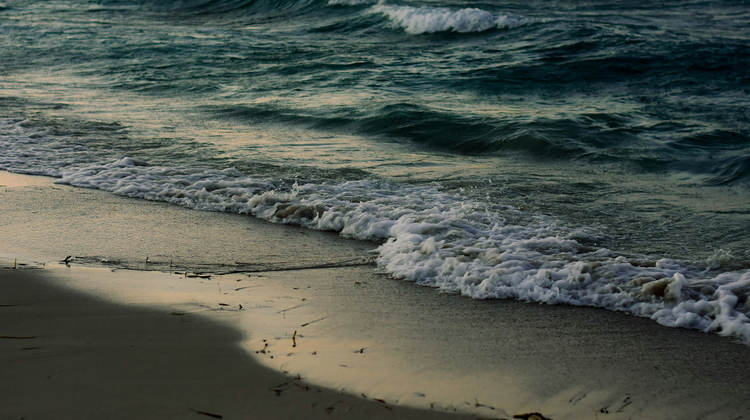 Taha Loukil/Unsplash
