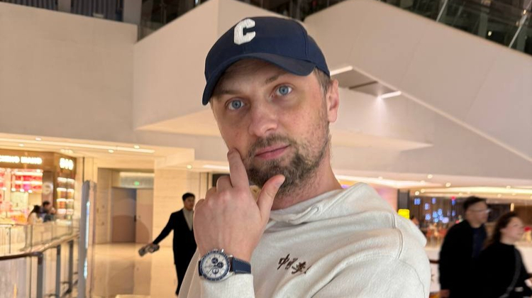 Александр Зубарев/Telegram