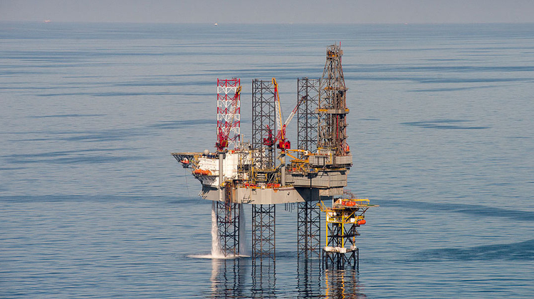 Wintershall Noordzee B.V.
