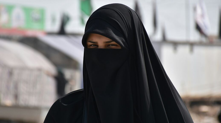 أخٌ‌في‌الله/Unsplash