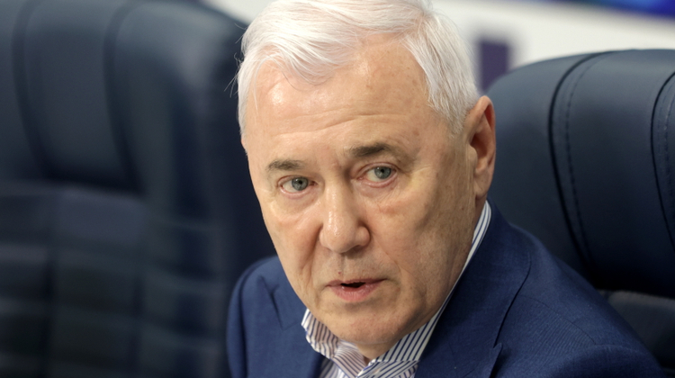 Михаил Синицын/ТАСС
