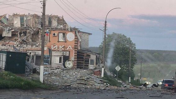 Соцсети