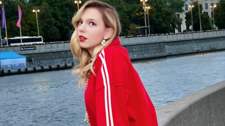 Соцсети Марфы Николаевой