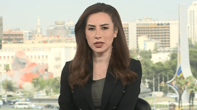 Syria TV
