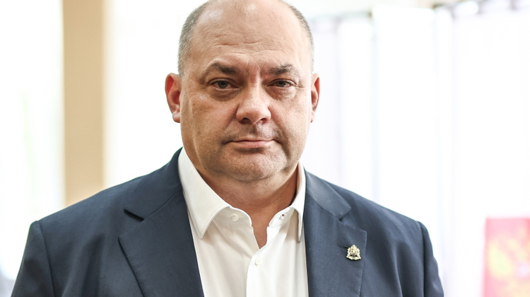 Михаил Терещенко/ТАСС