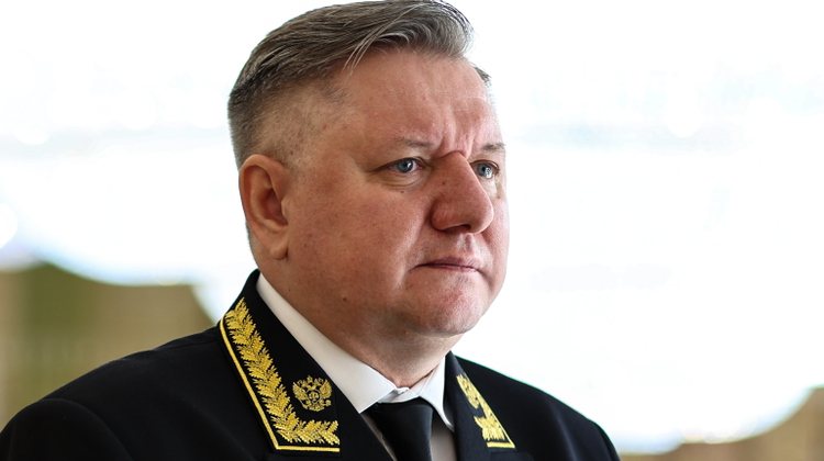 Михаил Терещенко/ТАСС