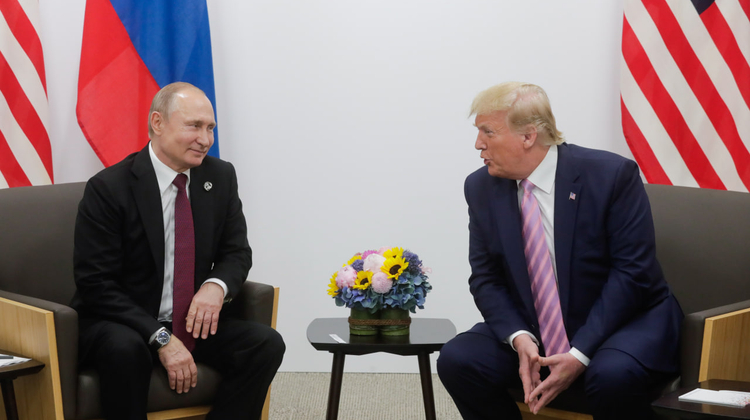 Михаил Метцель/ТАСС