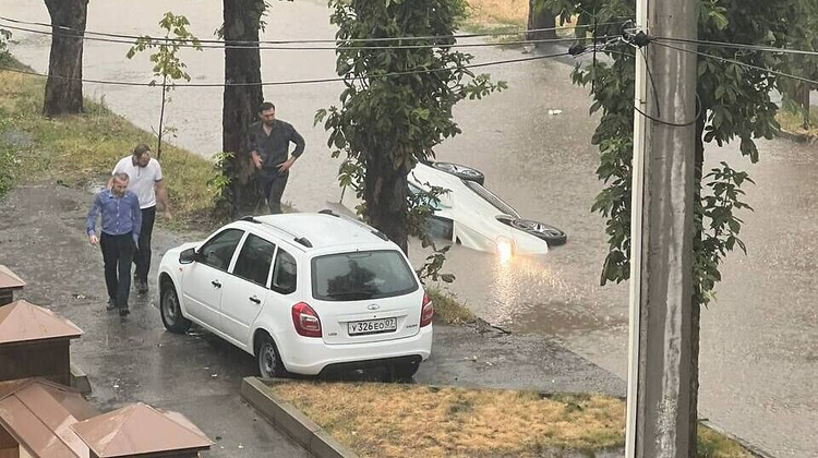 Соцсети