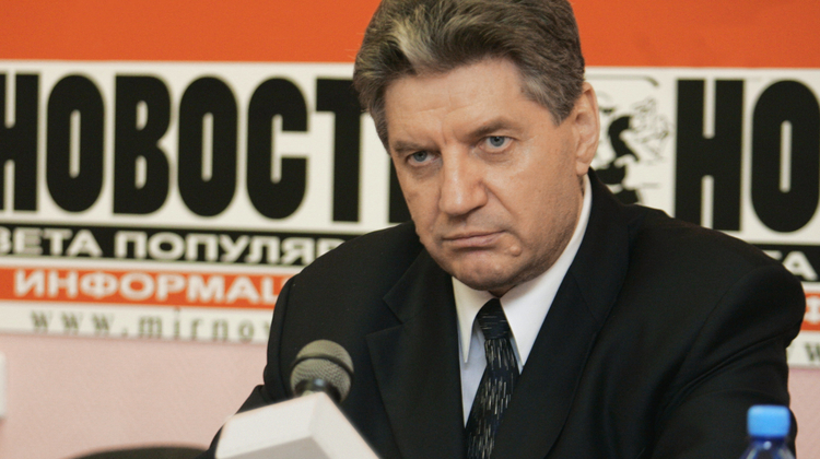 Василий Смирнов/ИТАР-ТАСС