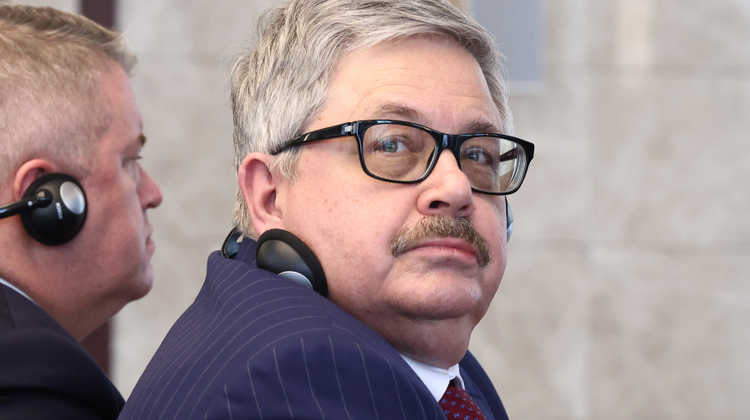 Валерий Шарифулин/ТАСС