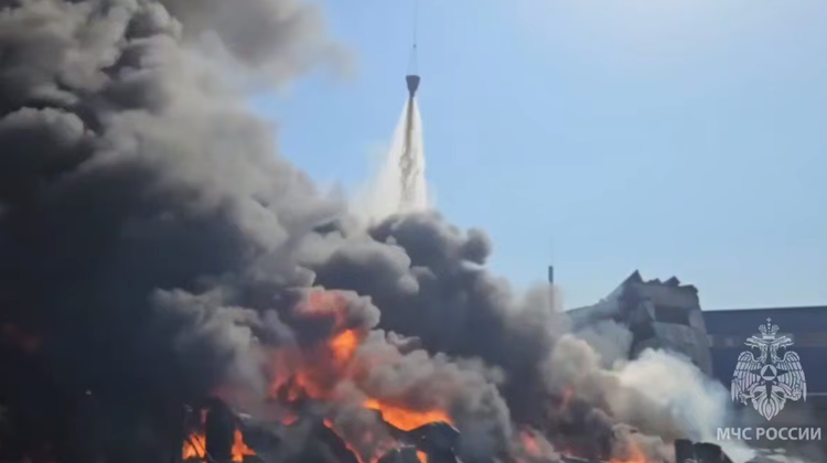 МЧС России