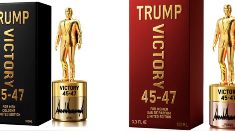 Donald Trump/Truth Social