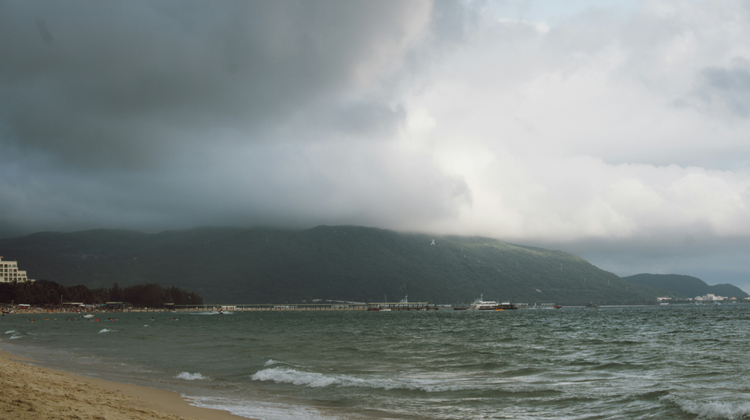  Ilyuza Mingazova/Unsplash