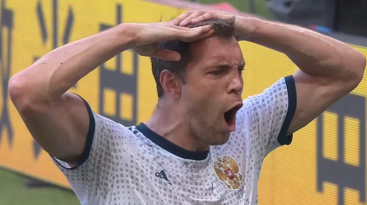  FIFA/YouTube