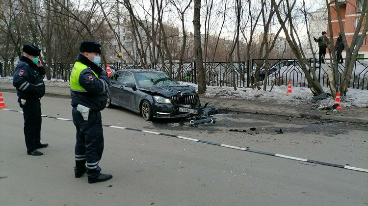 Фото: АГН «Москва»