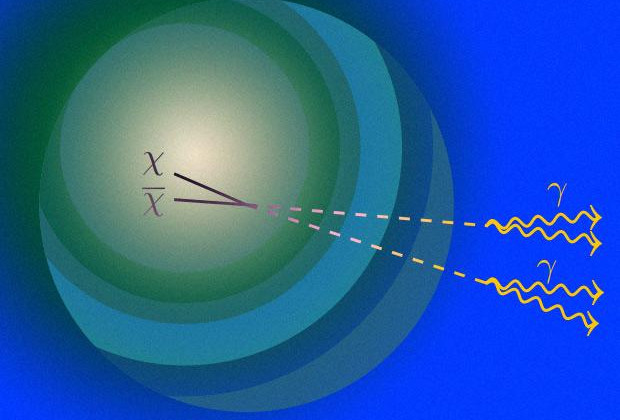 Фото: Rebecca Leane and Tim Linden / arxiv.org, 2021