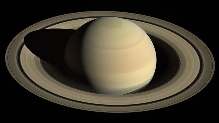 Фото: NASA / JPL-Caltech / SSI / Kevin M. Gill